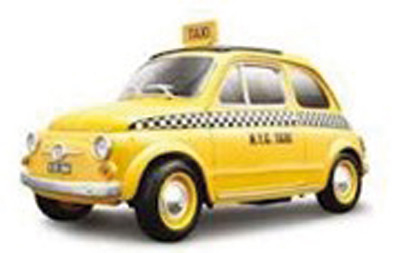 Images Consorzio Radio Taxi La Spezia