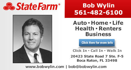 Bob Wylin - State Farm Insurance Agent Photo