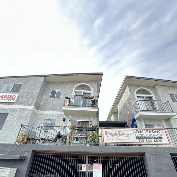 Images The Marq Apartments