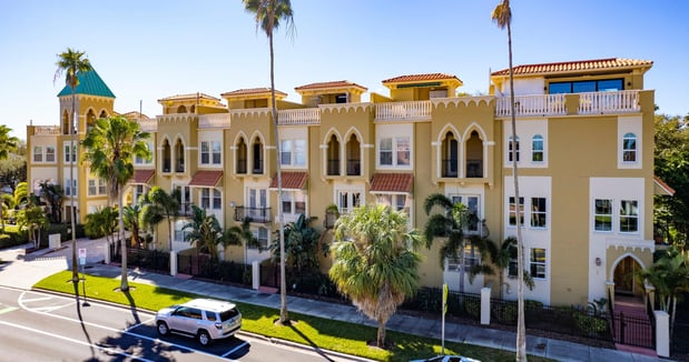 Images Shane Vanderson · Engel & Völkers South Tampa