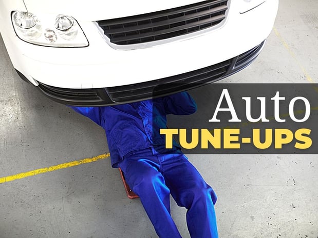 Images Perham Auto Repair