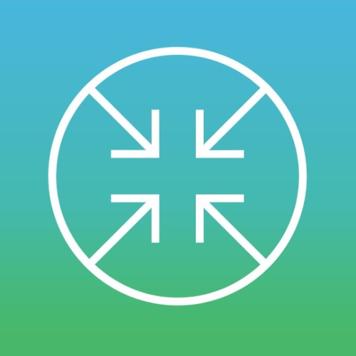Nashville Healthcare Center - Bordeaux Logo
