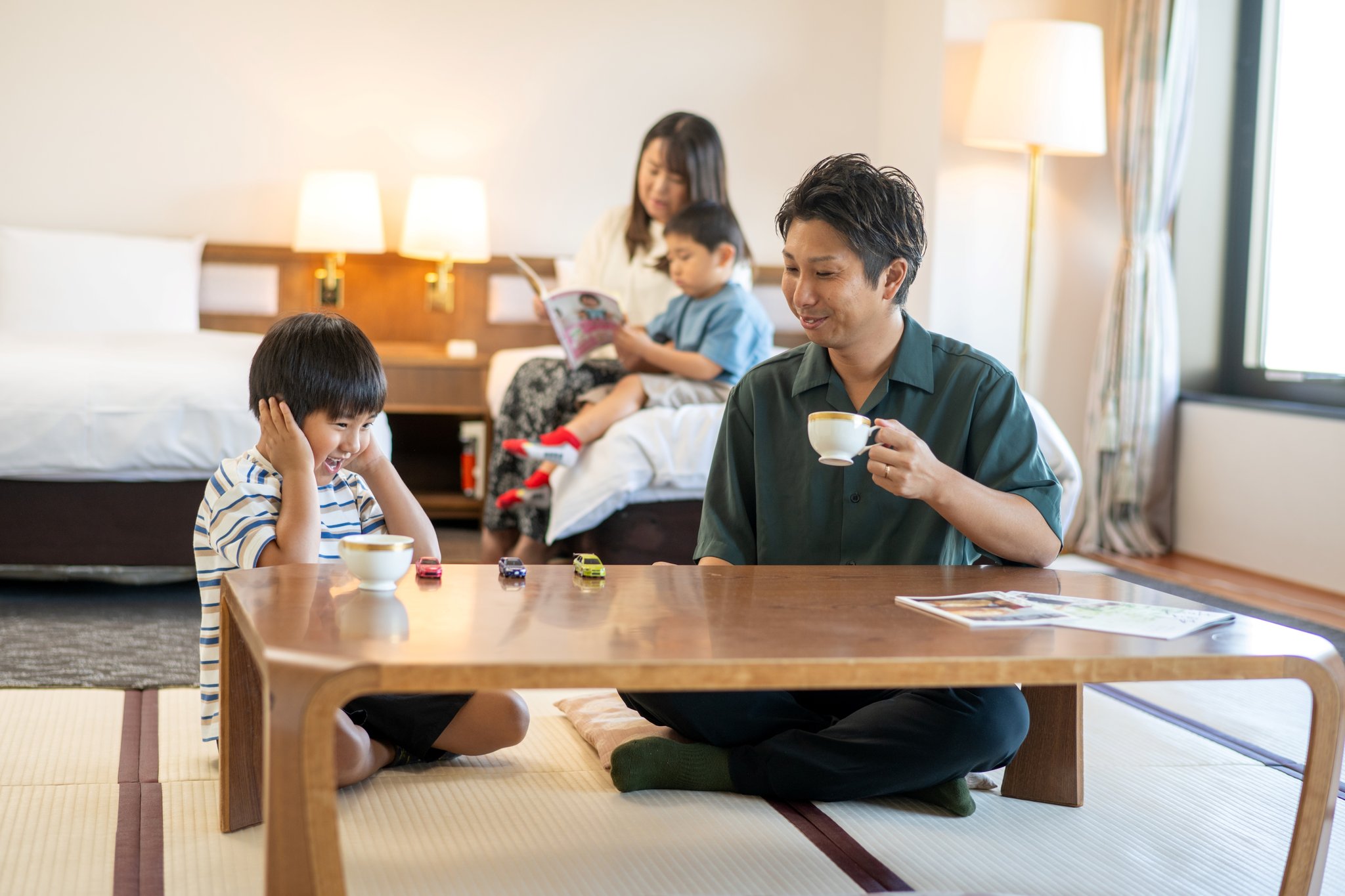 Images ANA Holiday Inn Iwate Kitakami by IHG