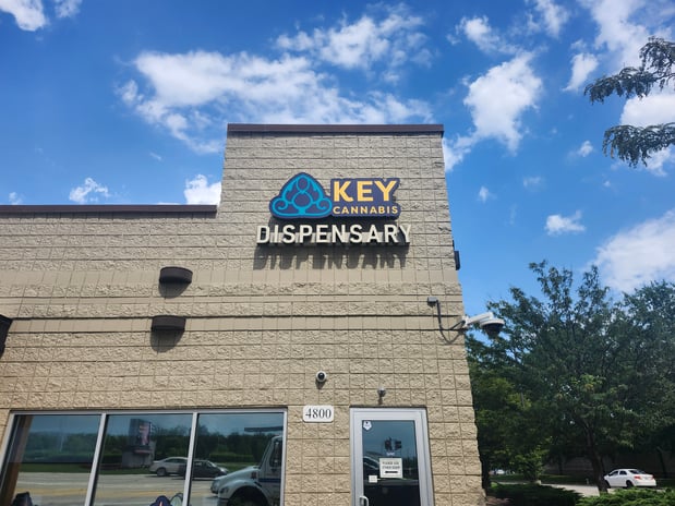 Images Key Cannabis Dispensary Cottleville