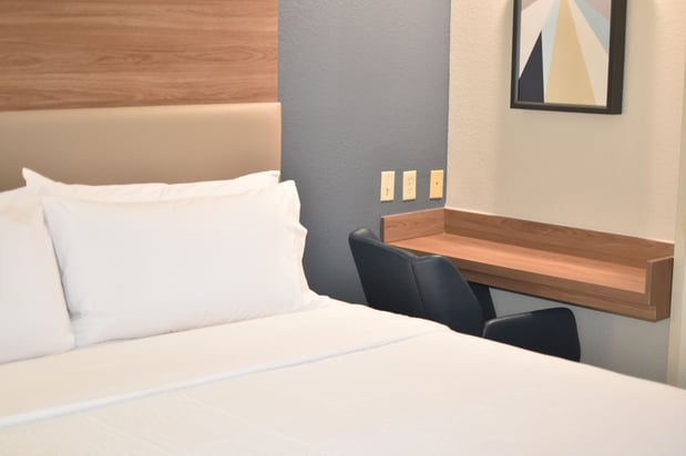 Images Candlewood Suites Fayetteville-Univ of Arkansas by IHG