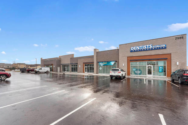 Images Dentists of Falcon and Orthodontics
