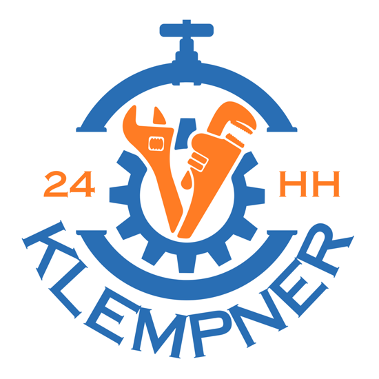 Logo Klempner 24hh