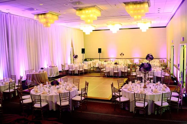 Images Embassy Suites by Hilton Alexandria Old Town