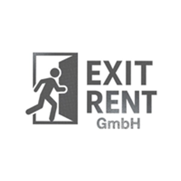 Logo von Exit Rent GmbH