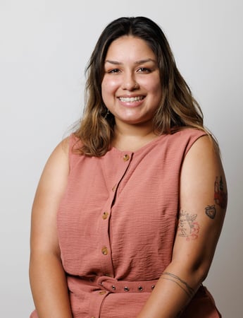 Images Jasmine Aggarwal, Counselor