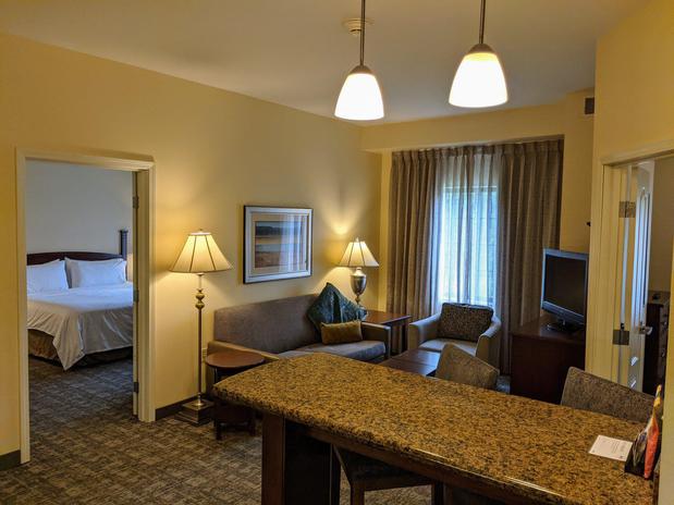 Images Staybridge Suites Indianapolis-Carmel, an IHG Hotel