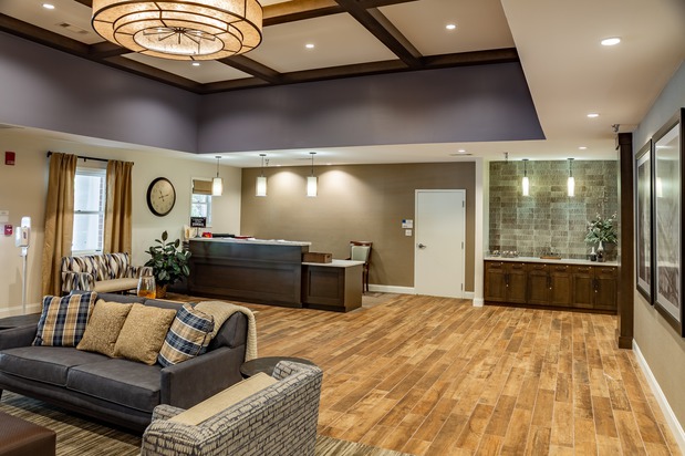 Images The Terrace at Mountain Creek