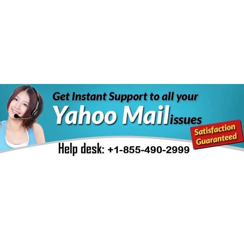yahoo support Logo