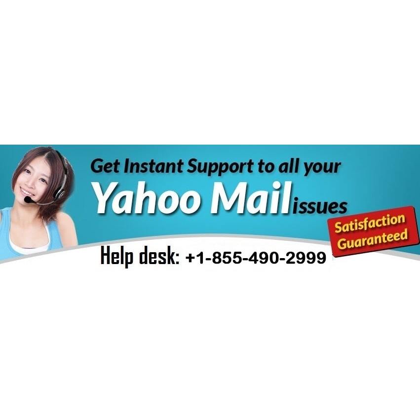 yahoo support