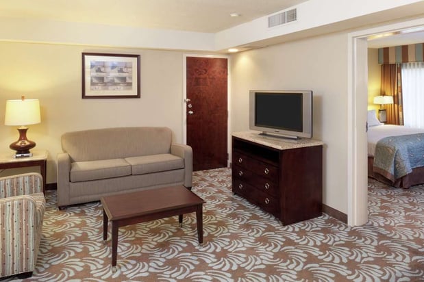 Images DoubleTree by Hilton Hotel Augusta