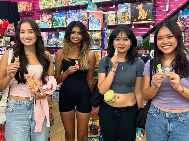 Images The Toy Store