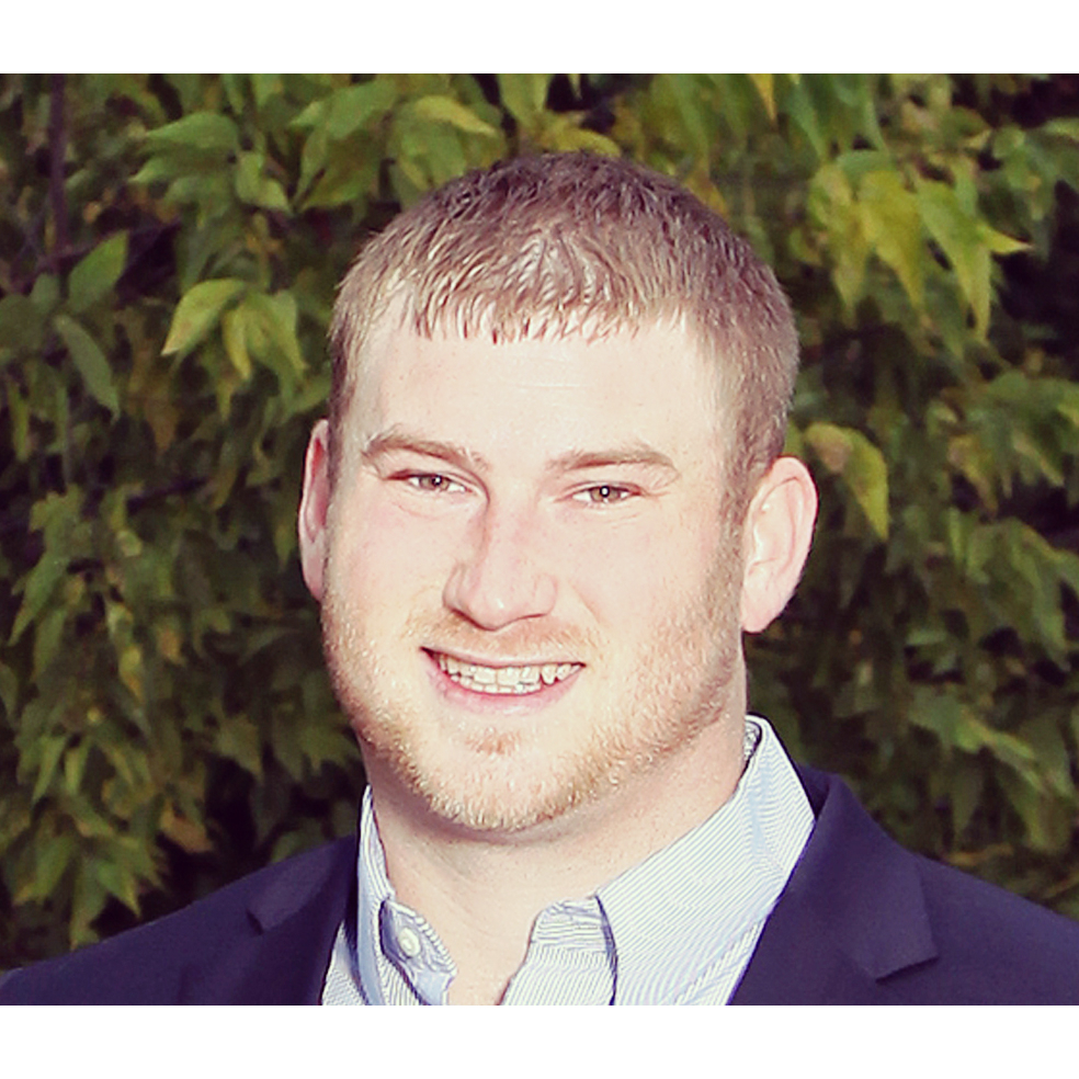 Wes Reger - Missouri Farm Bureau Insurance