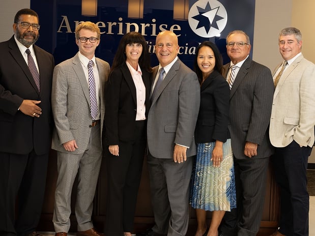 Images Cifelli Wealth Management - Ameriprise Financial Services, LLC
