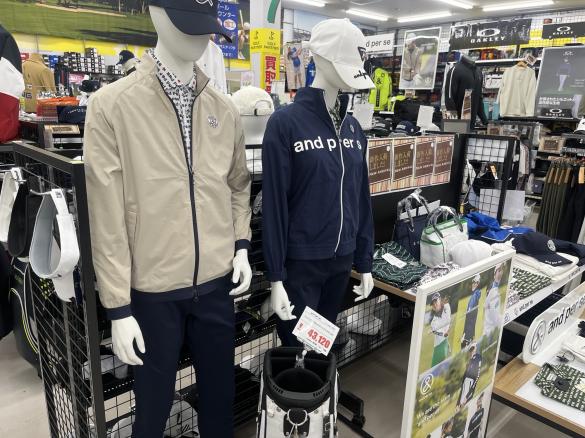 Images ゴルフパートナー タケダスポーツ水沢店