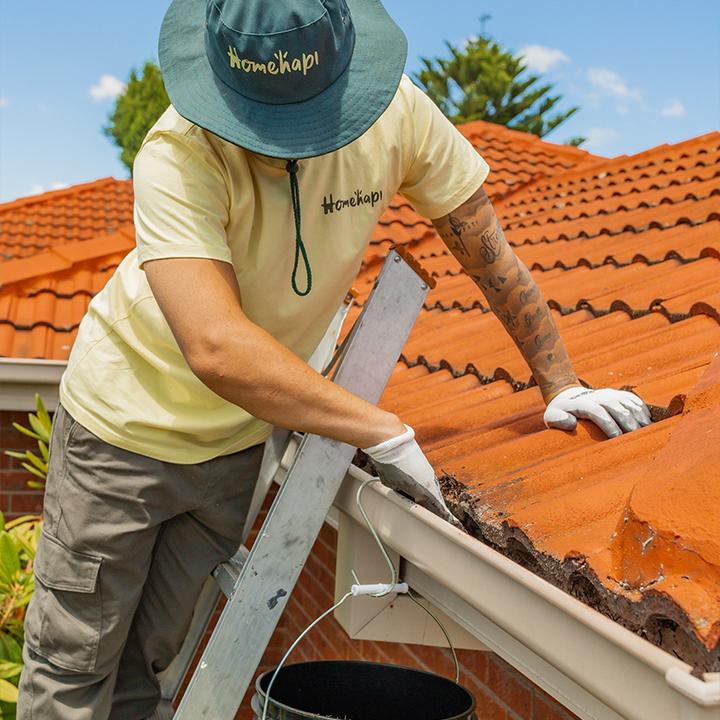 Images Homehapi Pty Ltd - Gardening & House Maintenance