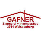 Gafner Zimmerei AG Logo