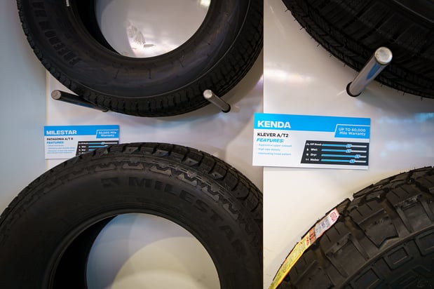 Images Tire Discounters