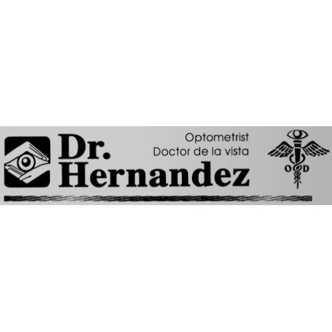 Dr. Hernandez Optometry Logo