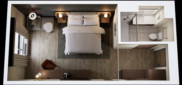 Images Holiday Inn Nashville Airport by IHG