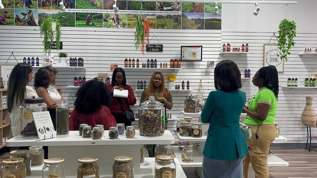 Images Herbal Goodness - Juice Bar & Herbal Apothecary