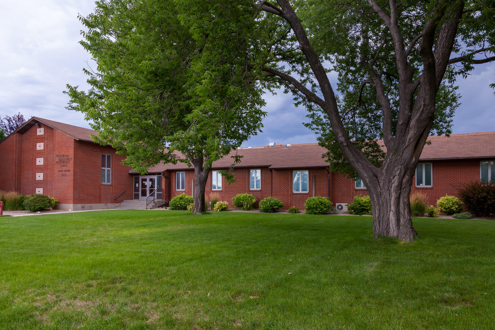 The Church of Jesus Christ of Latter-day Saints Image