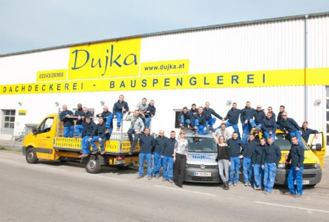 Bild 2 von Dujka GmbH