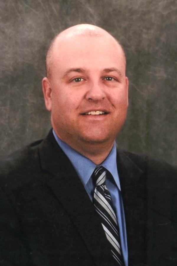 Edward Jones - Financial Advisor: Mike Haas, AAMS™ Kingsport (423)239-2520