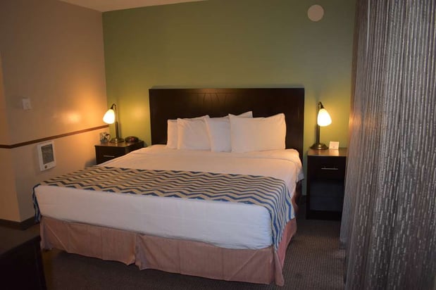 Images SureStay by Best Western Portland City Center