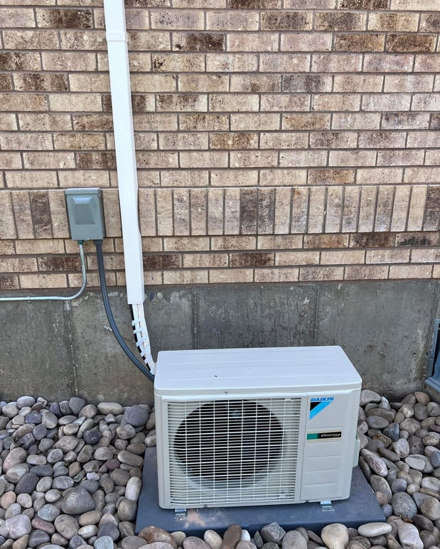 Images Your Comfort Heating & Air