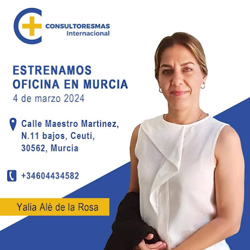 Images Consultoresmas Internacional - Murcia