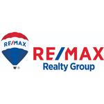 Mandy Rehm | RE/MAX Realty Group Logo
