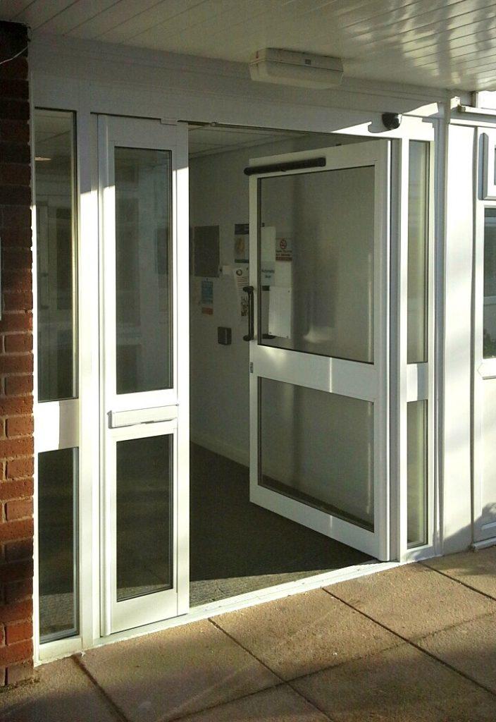 Images ADC Entrance Solutions Ltd