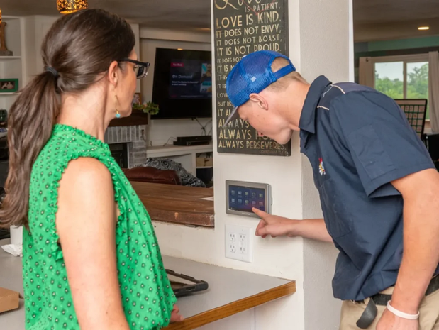 Images True Comfort Heating, Cooling and Plumbing