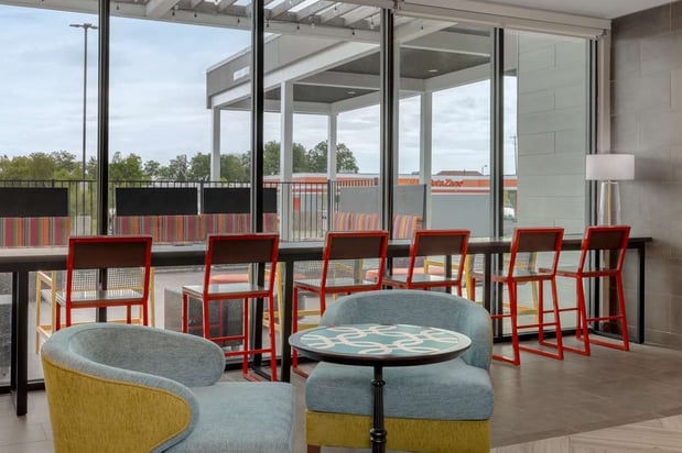 Images Home2 Suites by Hilton Brownwood