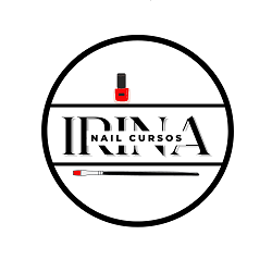 Nail Cursos Irina Logo