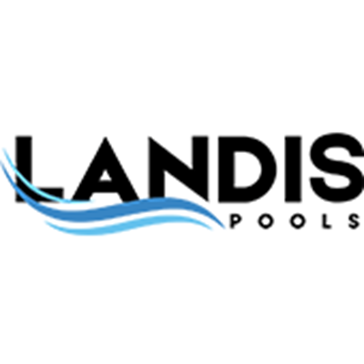 Landis Pools Logo