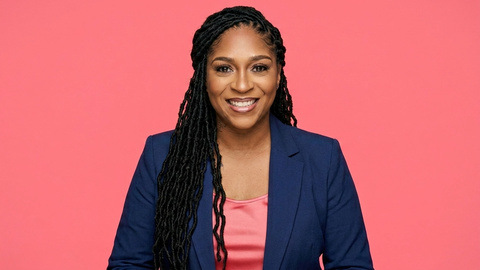 Photo of Angel Banks
