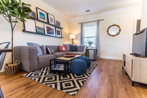 Images The Cottages at Lake Tamaha - Student Housing