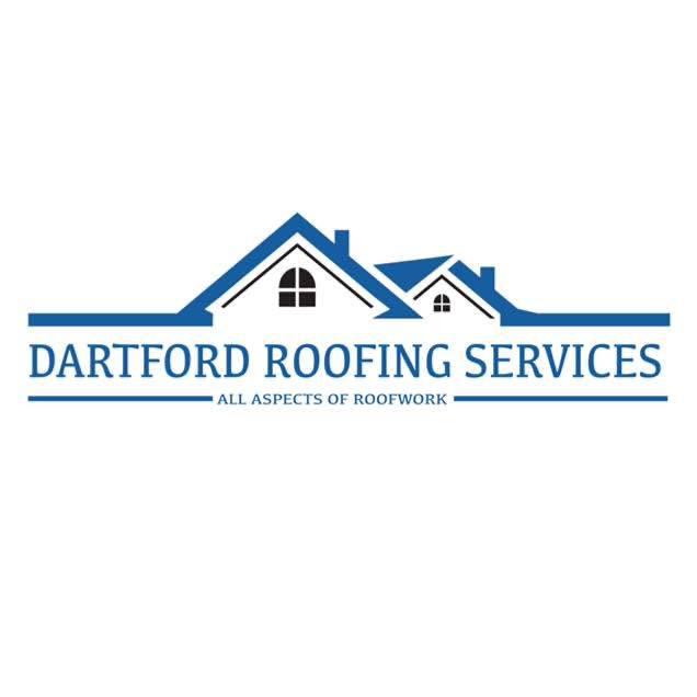 Dartford Roofing Services Logo