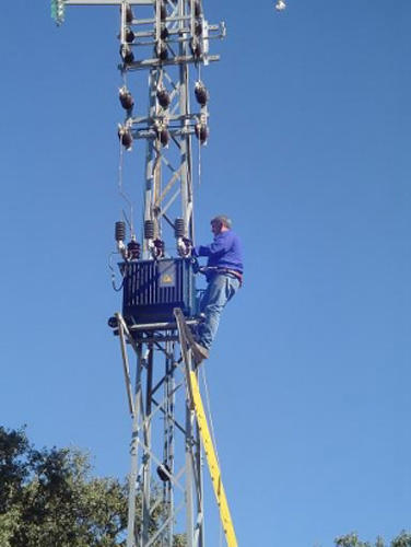 Images Electricidad Inmaelec AT-BT Córdoba