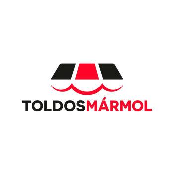 Toldos Mármol Logo