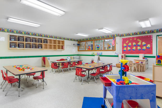 Images Primrose School of Mansell Road