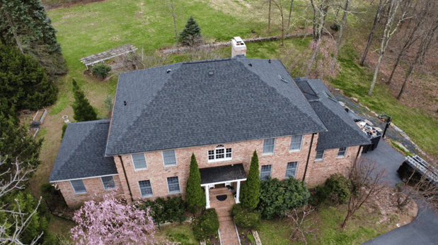 Images Brown Roofing Company, Inc.