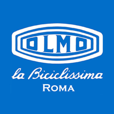 Olmo La Biciclissima Logo