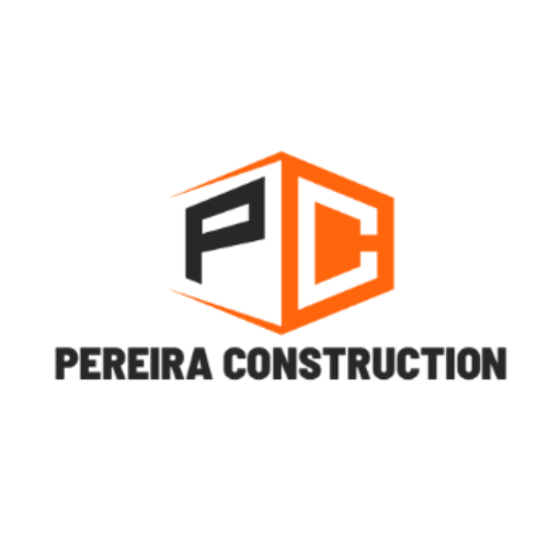 Pereira Construction Logo
